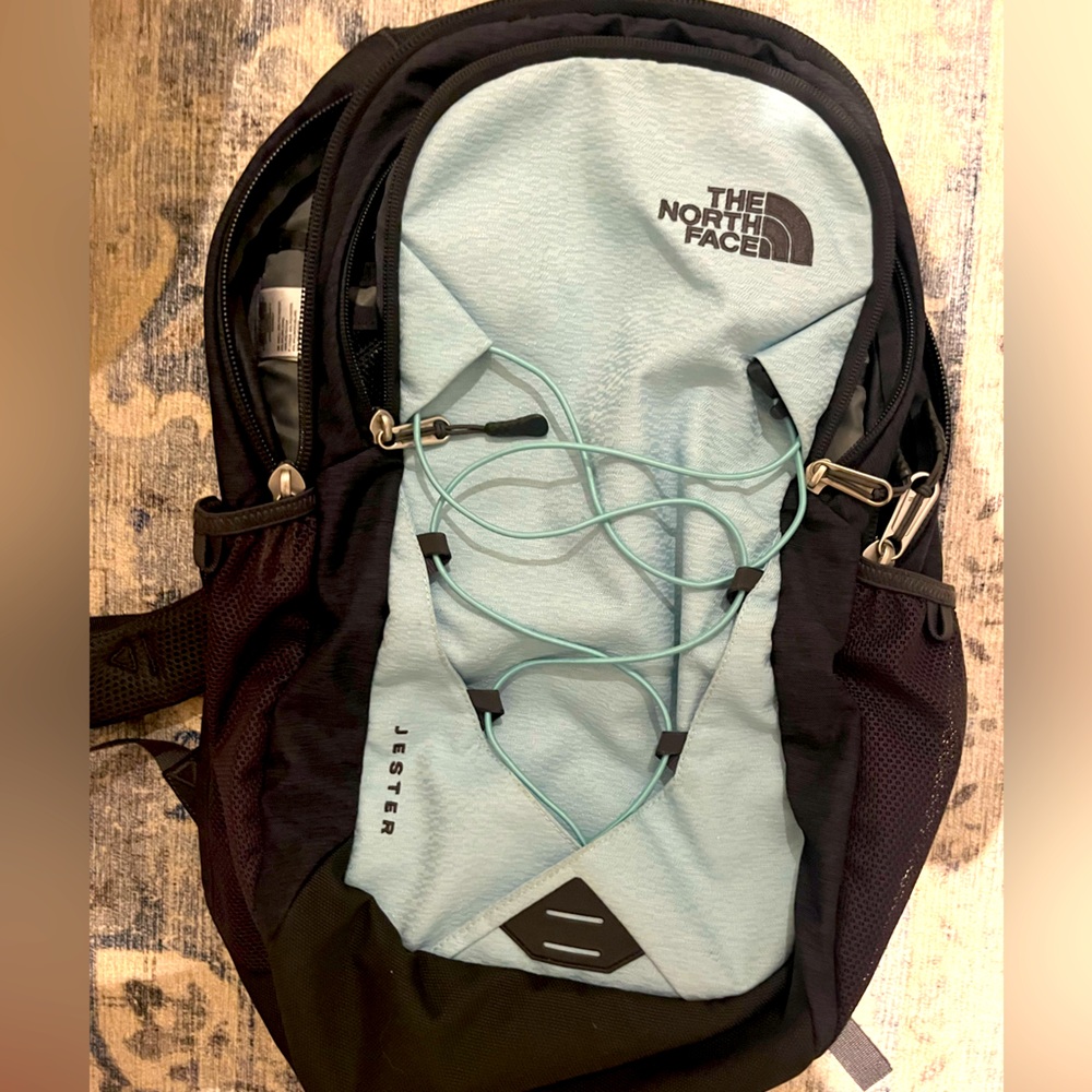 The North Face Jester Backpack